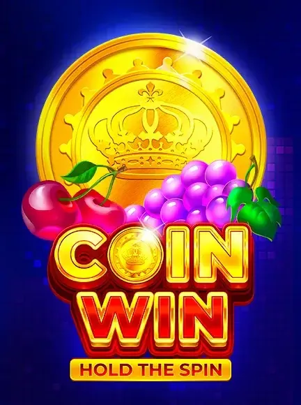 Coin Win Hold The Spin gokkast