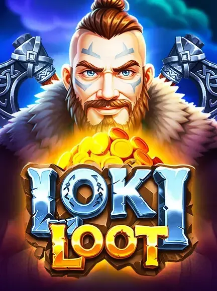 Loki Loot gokkast